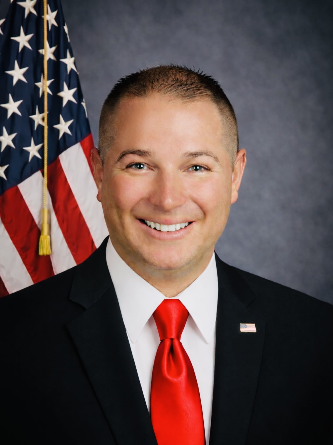 Jim Santilli, CEO of the National Transportation Safety Organization and President of American Air Operations
