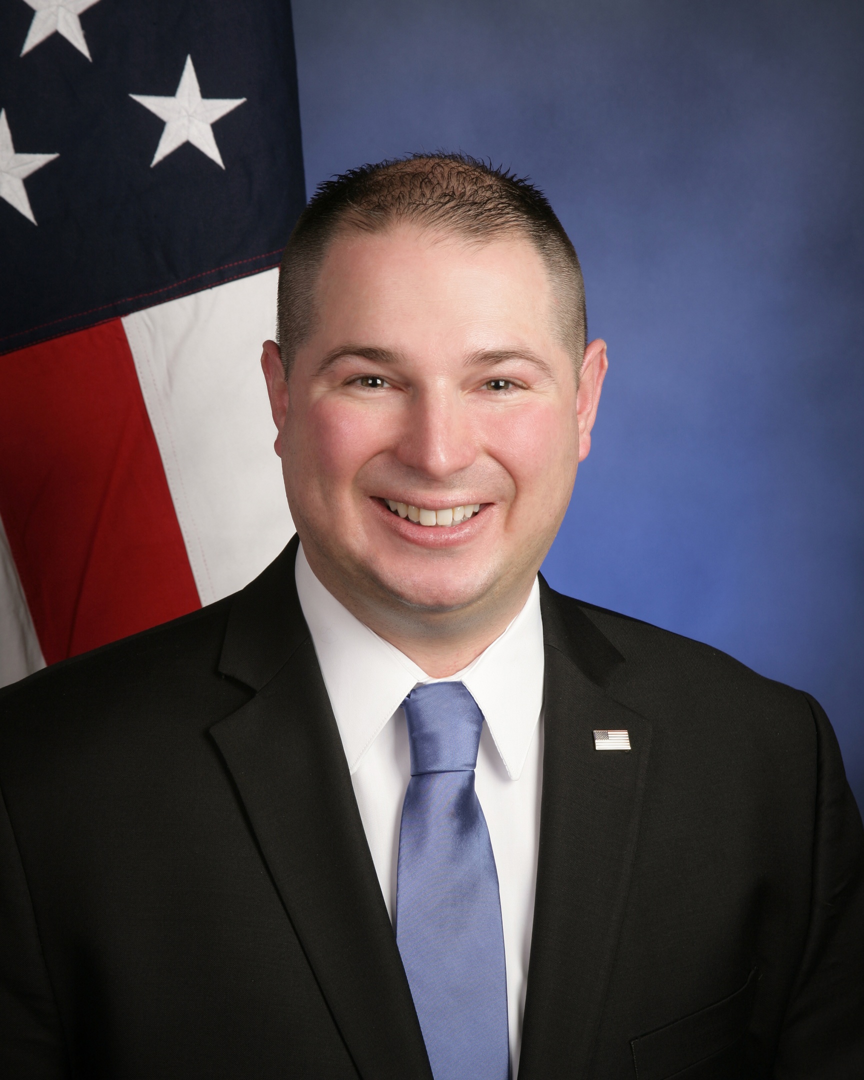 Jim Santilli, CEO of the National Transportation Safety Organization and President of American Air Operations