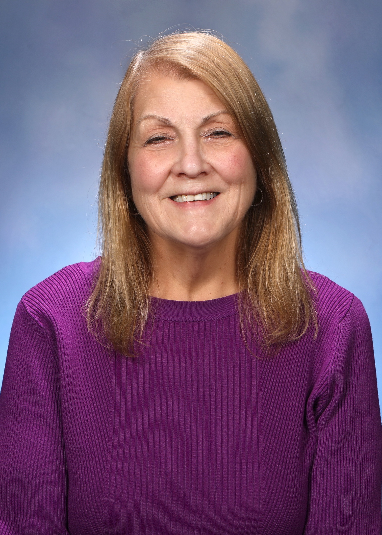State Rep. Denise Mentzer (D-Mt. Clemens)